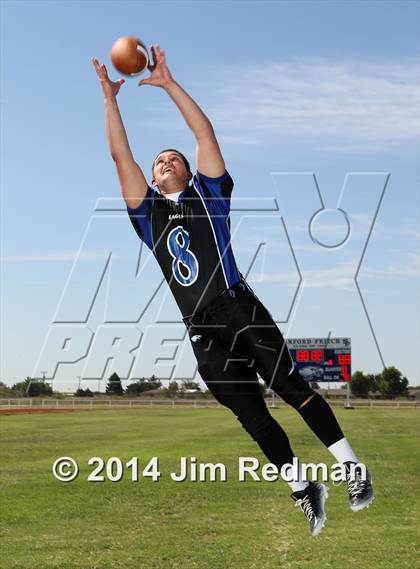 Thumbnail 1 in Sanford-Fritch (2014 Rivalry Series Photo Shoot)  photogallery.