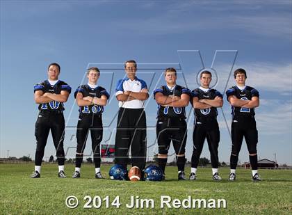 Thumbnail 1 in Sanford-Fritch (2014 Rivalry Series Photo Shoot)  photogallery.