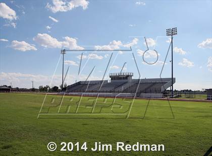 Thumbnail 3 in Sanford-Fritch (2014 Rivalry Series Photo Shoot)  photogallery.