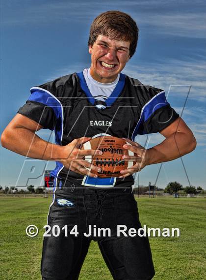 Thumbnail 2 in Sanford-Fritch (2014 Rivalry Series Photo Shoot)  photogallery.