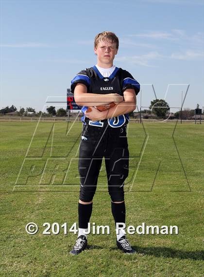 Thumbnail 1 in Sanford-Fritch (2014 Rivalry Series Photo Shoot)  photogallery.