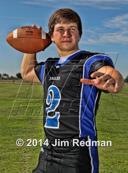 Thumbnail 1 in Sanford-Fritch (2014 Rivalry Series Photo Shoot)  photogallery.
