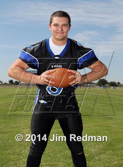 Thumbnail 3 in Sanford-Fritch (2014 Rivalry Series Photo Shoot)  photogallery.
