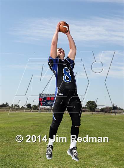 Thumbnail 3 in Sanford-Fritch (2014 Rivalry Series Photo Shoot)  photogallery.