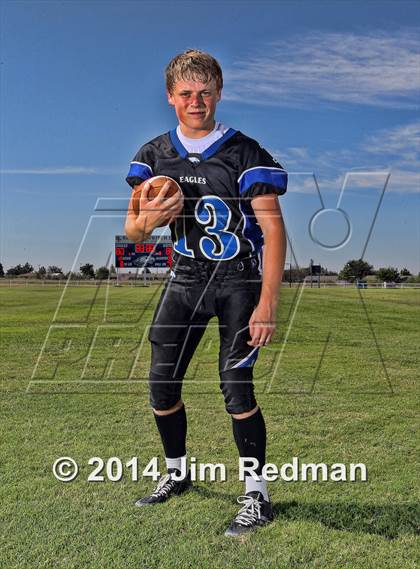 Thumbnail 2 in Sanford-Fritch (2014 Rivalry Series Photo Shoot)  photogallery.