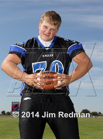 Thumbnail 3 in Sanford-Fritch (2014 Rivalry Series Photo Shoot)  photogallery.