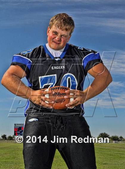 Thumbnail 1 in Sanford-Fritch (2014 Rivalry Series Photo Shoot)  photogallery.