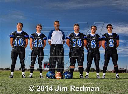 Thumbnail 3 in Sanford-Fritch (2014 Rivalry Series Photo Shoot)  photogallery.