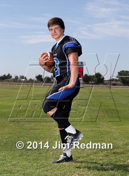 Thumbnail 3 in Sanford-Fritch (2014 Rivalry Series Photo Shoot)  photogallery.