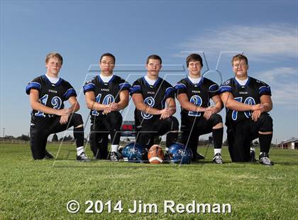 Thumbnail 1 in Sanford-Fritch (2014 Rivalry Series Photo Shoot)  photogallery.