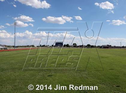 Thumbnail 2 in Sanford-Fritch (2014 Rivalry Series Photo Shoot)  photogallery.