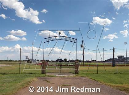 Thumbnail 1 in Sanford-Fritch (2014 Rivalry Series Photo Shoot)  photogallery.