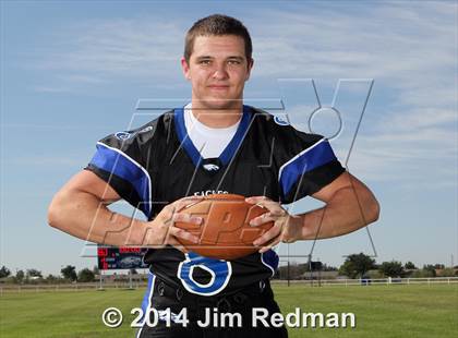 Thumbnail 1 in Sanford-Fritch (2014 Rivalry Series Photo Shoot)  photogallery.