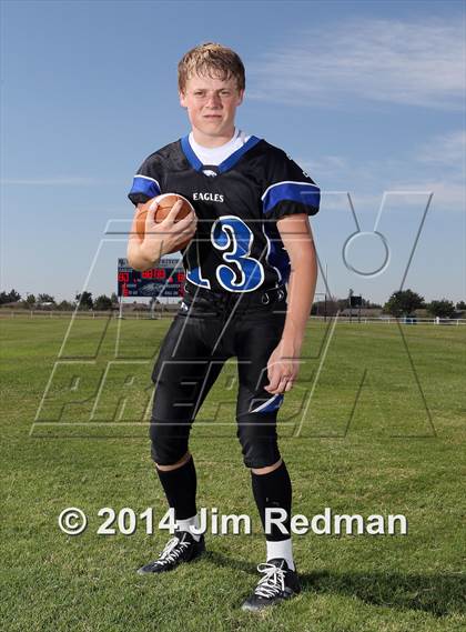Thumbnail 1 in Sanford-Fritch (2014 Rivalry Series Photo Shoot)  photogallery.