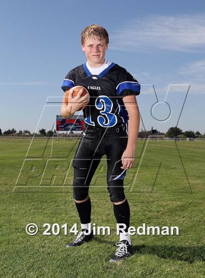 Thumbnail 3 in Sanford-Fritch (2014 Rivalry Series Photo Shoot)  photogallery.