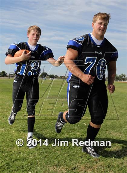Thumbnail 1 in Sanford-Fritch (2014 Rivalry Series Photo Shoot)  photogallery.