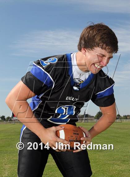 Thumbnail 1 in Sanford-Fritch (2014 Rivalry Series Photo Shoot)  photogallery.
