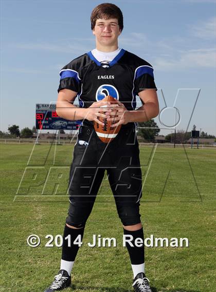 Thumbnail 3 in Sanford-Fritch (2014 Rivalry Series Photo Shoot)  photogallery.