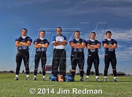 Thumbnail 3 in Sanford-Fritch (2014 Rivalry Series Photo Shoot)  photogallery.