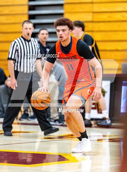 Thumbnail 3 in Chaminade vs. Ventura photogallery.