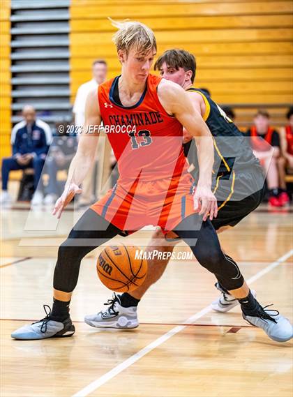 Thumbnail 2 in Chaminade vs. Ventura photogallery.