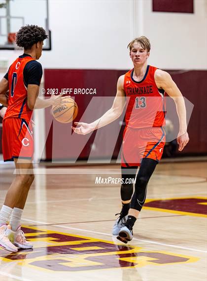 Thumbnail 1 in Chaminade vs. Ventura photogallery.