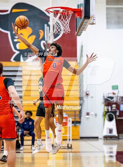 Thumbnail 1 in Chaminade vs. Ventura photogallery.