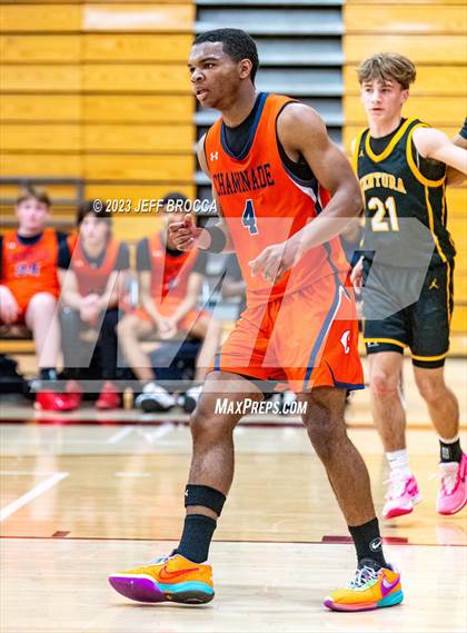 Thumbnail 1 in Chaminade vs. Ventura photogallery.