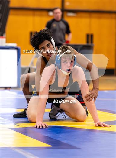 Rampart vs Fountain Fort Carson (Rampart Tri)