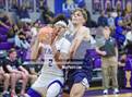 Photo from the gallery "IMG Academy vs. Brewster Academy National (Sunshine Classic)"