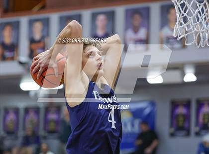 Thumbnail 1 in IMG Academy vs. Brewster Academy National (Sunshine Classic) photogallery.