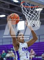 Photo from the gallery "IMG Academy vs. Brewster Academy National (Sunshine Classic)"