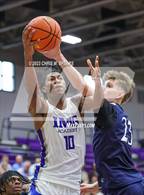 Photo from the gallery "IMG Academy vs. Brewster Academy National (Sunshine Classic)"