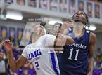 Photo from the gallery "IMG Academy vs. Brewster Academy National (Sunshine Classic)"