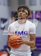 Photo from the gallery "IMG Academy vs. Brewster Academy National (Sunshine Classic)"