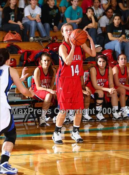 Thumbnail 3 in Clear Lake vs Summit (McDonalds Texas Invitational) photogallery.