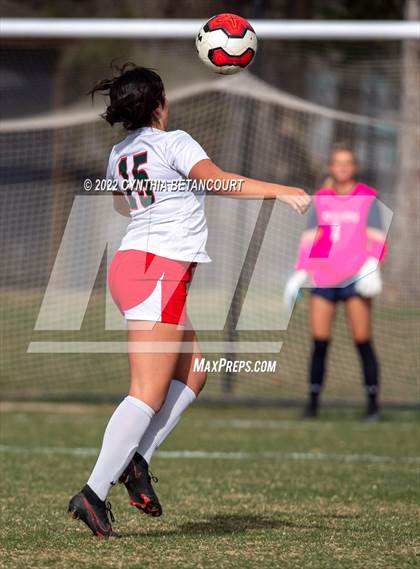 Thumbnail 2 in Mullen vs Smoky Hill photogallery.