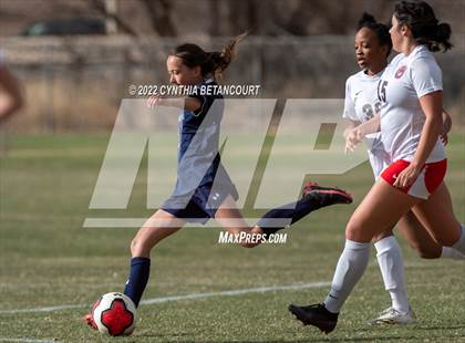 Thumbnail 1 in Mullen vs Smoky Hill photogallery.