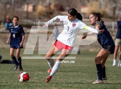 Thumbnail 1 in Mullen vs Smoky Hill photogallery.