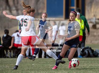 Thumbnail 3 in Mullen vs Smoky Hill photogallery.