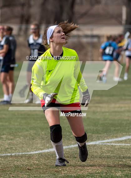 Thumbnail 3 in Mullen vs Smoky Hill photogallery.