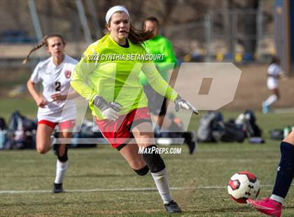 Thumbnail 1 in Mullen vs Smoky Hill photogallery.