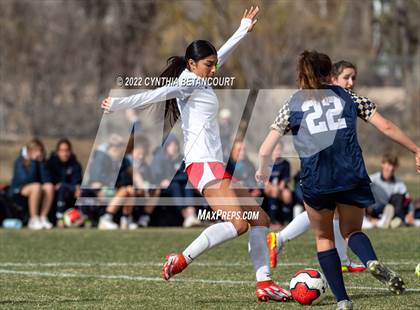 Thumbnail 1 in Mullen vs Smoky Hill photogallery.