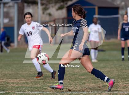 Thumbnail 3 in Mullen vs Smoky Hill photogallery.