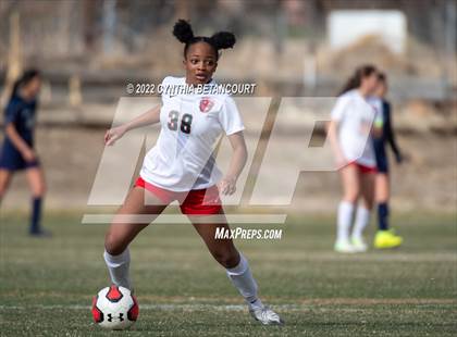 Thumbnail 3 in Mullen vs Smoky Hill photogallery.
