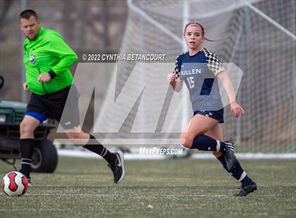 Thumbnail 1 in Mullen vs Smoky Hill photogallery.