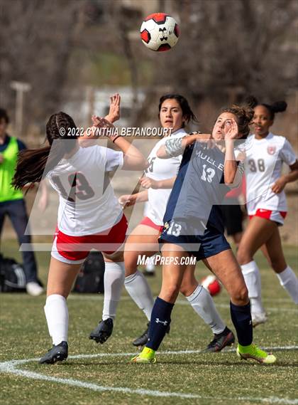 Thumbnail 2 in Mullen vs Smoky Hill photogallery.