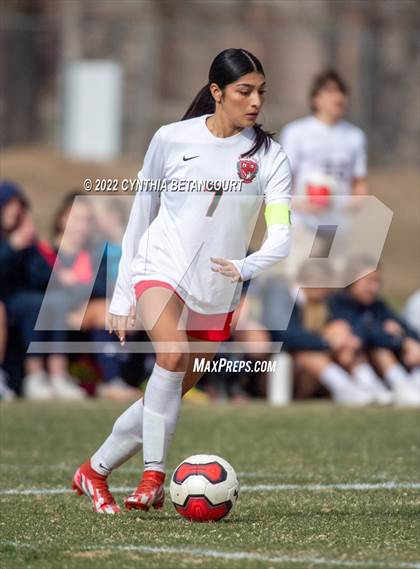 Thumbnail 2 in Mullen vs Smoky Hill photogallery.