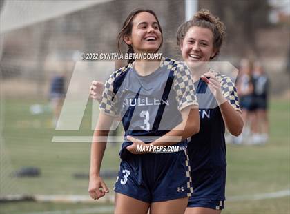 Thumbnail 2 in Mullen vs Smoky Hill photogallery.