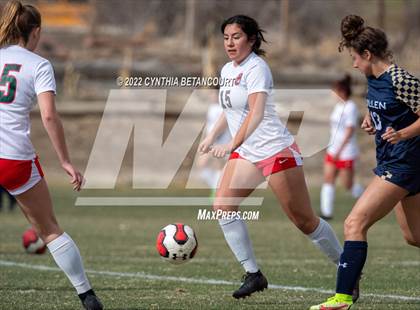 Thumbnail 3 in Mullen vs Smoky Hill photogallery.